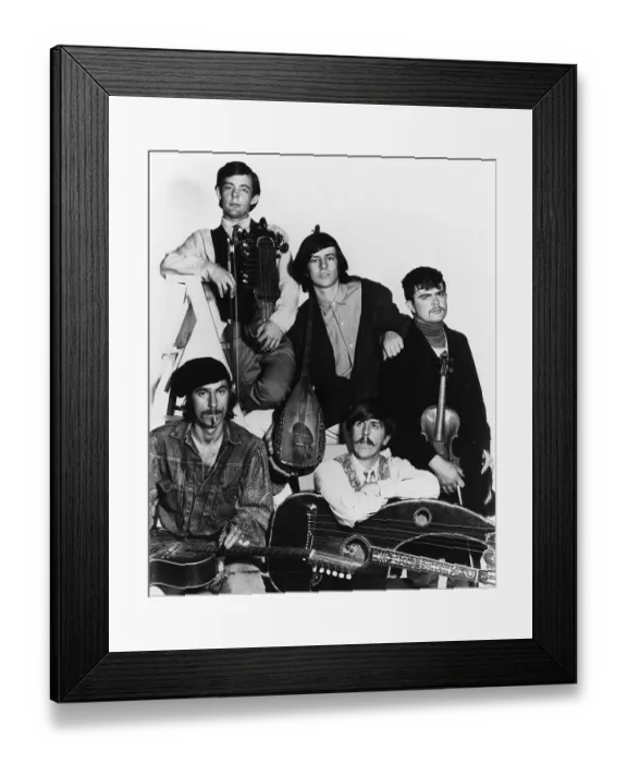 Framed Print : Kaleidoscope Portrait Session Framed Print : Kaleidoscope Portrait Session