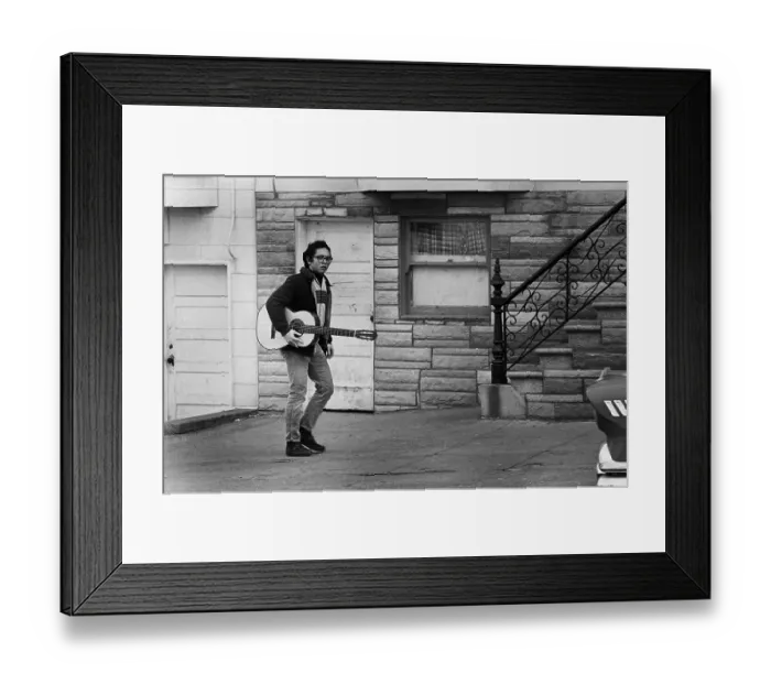 Framed Print : The Epicenter Of The Summer Of Love Framed Print : The Epicenter Of The Summer Of Love