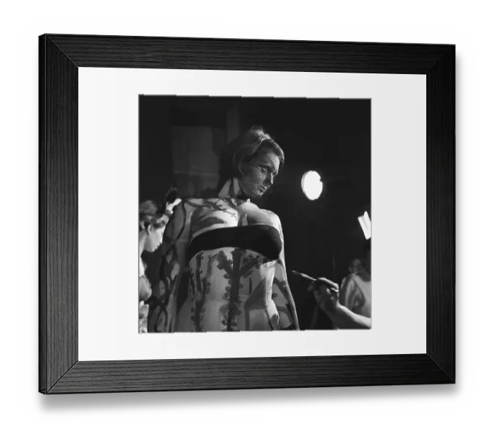 Framed Print : The Los Angeles Paint-In Framed Print : The Los Angeles Paint-In