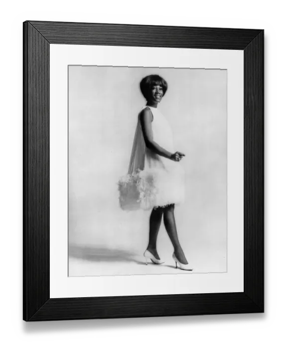 Framed Print : Kim Weston Portrait Session Framed Print : Kim Weston Portrait Session