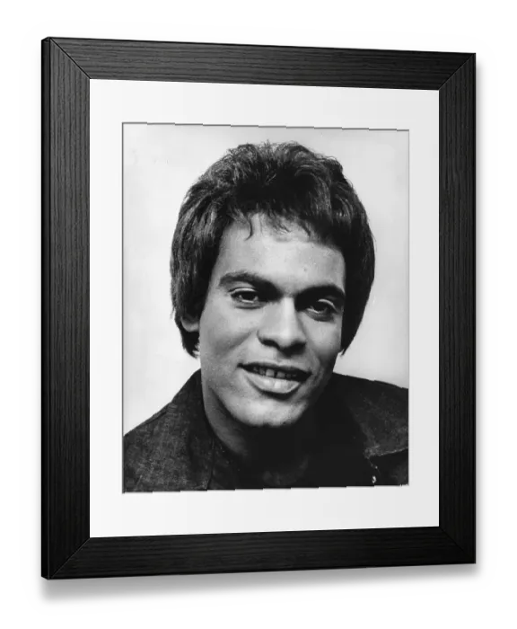 Framed Print : Photo of Love Guitarist Johnny Echols Framed Print : Photo of Love Guitarist Johnny Echols