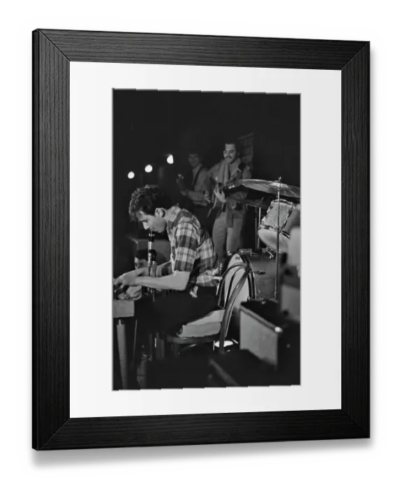 Framed Print : The Blues Project Play Live Framed Print : The Blues Project Play Live