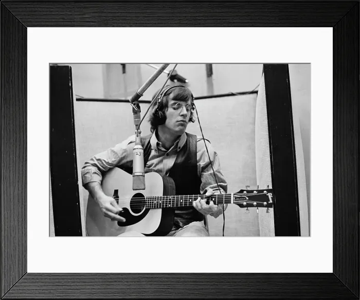 Framed Print : The Lovin Spoonful Framed Print : The Lovin Spoonful