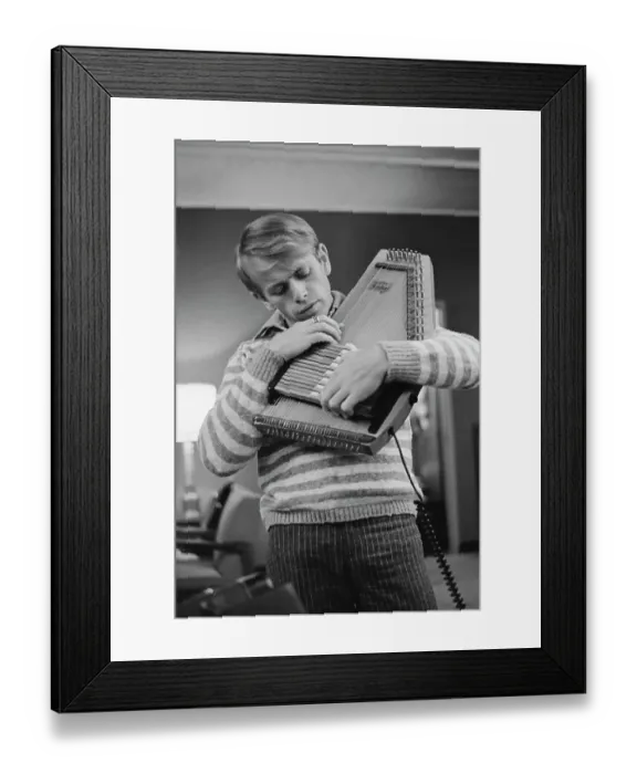 Framed Print : Beach Boys And Lovin Spoonful Framed Print : Beach Boys And Lovin Spoonful