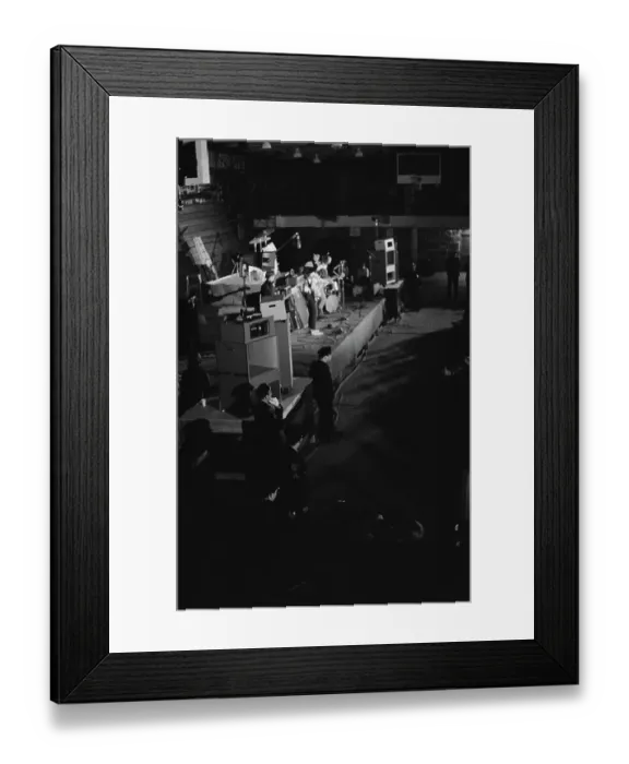 Framed Print : The Lovin Spoonful Framed Print : The Lovin Spoonful