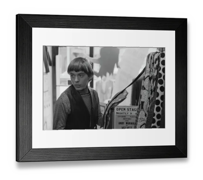 Framed Print : Jim McCallister Framed Print : Jim McCallister