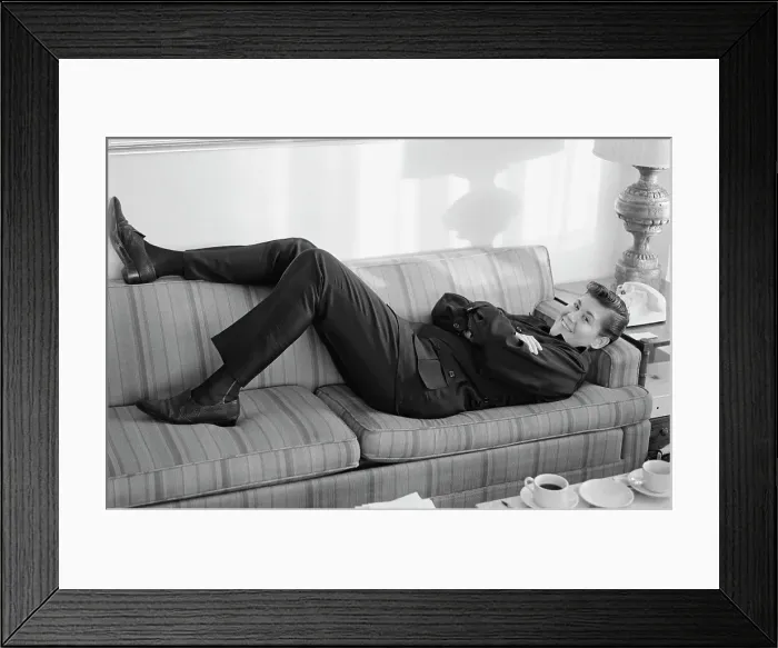Framed Print : Wayne Newton Framed Print : Wayne Newton