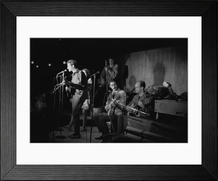 Framed Print : Jim Kweskin Jug Band Framed Print : Jim Kweskin Jug Band