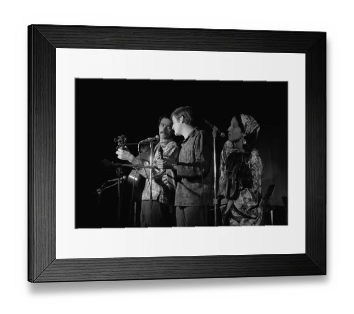 Framed Print : Jim Kweskin Jug Band Framed Print : Jim Kweskin Jug Band