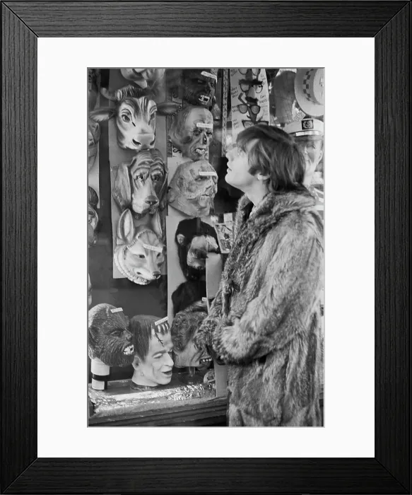 Framed Print : John Sebastian Framed Print : John Sebastian