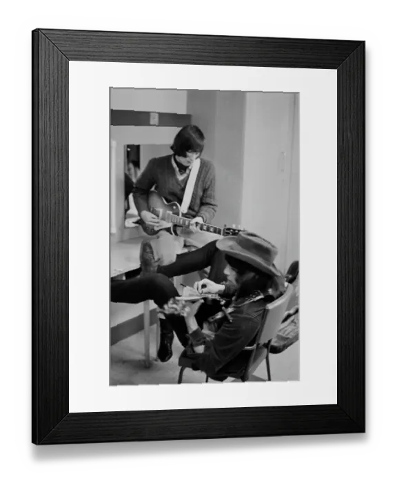 Framed Print : The Lovin Spoonful Framed Print : The Lovin Spoonful