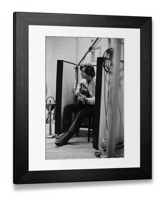 Framed Print : John Sebastian Framed Print : John Sebastian