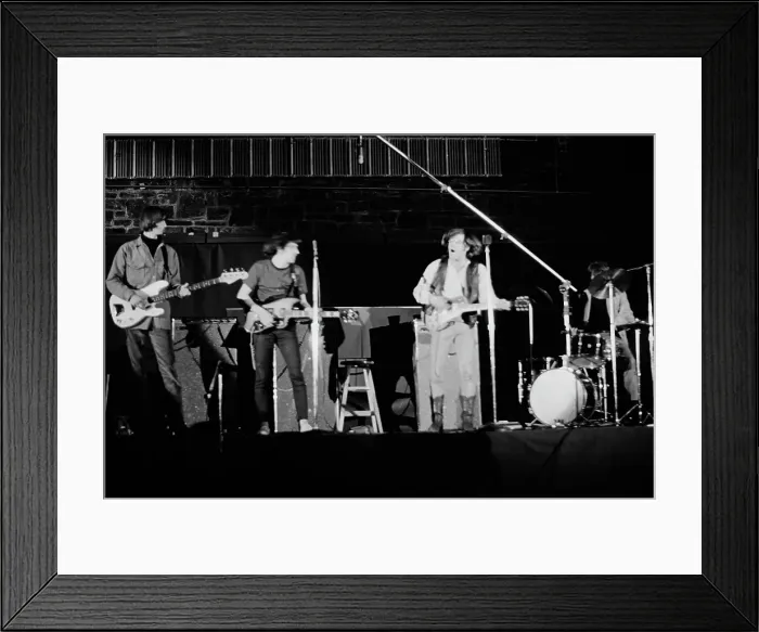 Framed Print : The Lovin Spoonful Framed Print : The Lovin Spoonful