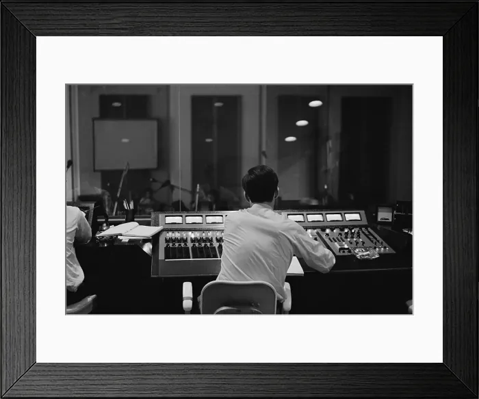 Framed Print : The Lovin Spoonful Framed Print : The Lovin Spoonful