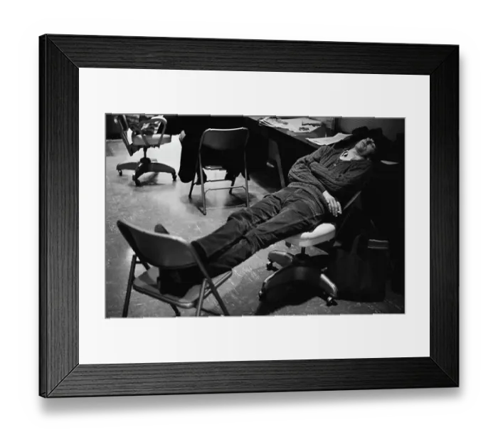Framed Print : The Lovin Spoonful Framed Print : The Lovin Spoonful