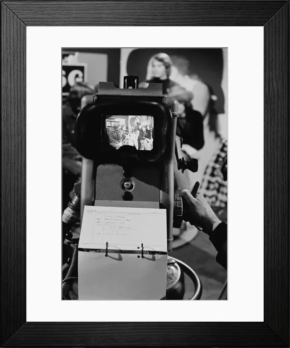 Framed Print : Ready Steady Go! Framed Print : Ready Steady Go!