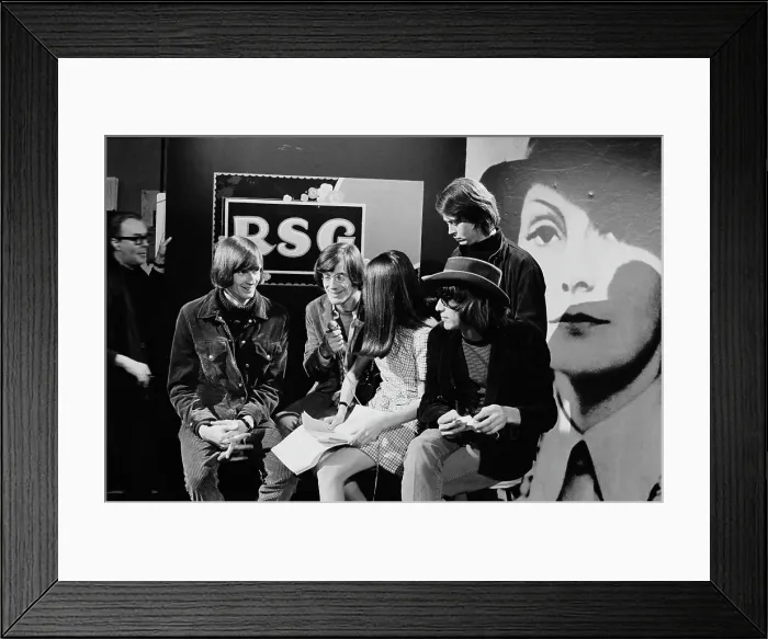 Framed Print : Ready Steady Go! Framed Print : Ready Steady Go!