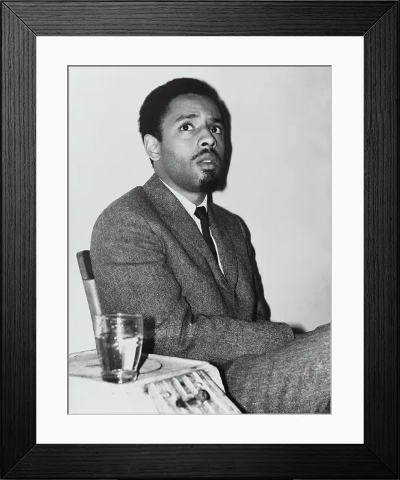 Framed Print : William Lame Gibson Framed Print : William Lame Gibson