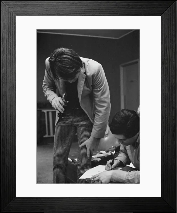 Framed Print : The Lovin Spoonful Framed Print : The Lovin Spoonful