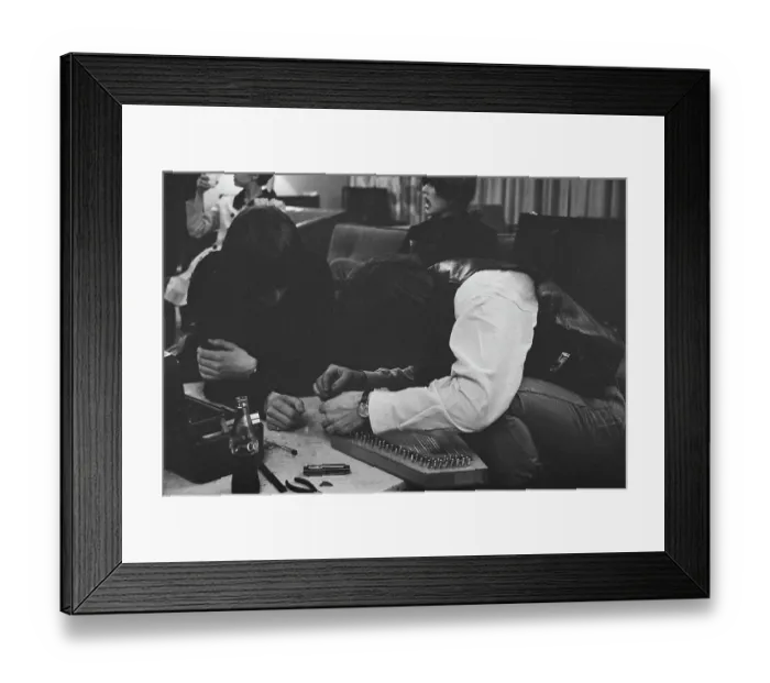 Framed Print : The Lovin Spoonful Framed Print : The Lovin Spoonful