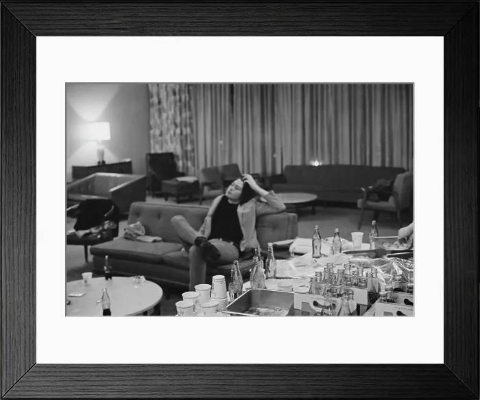 Framed Print : The Lovin Spoonful Framed Print : The Lovin Spoonful