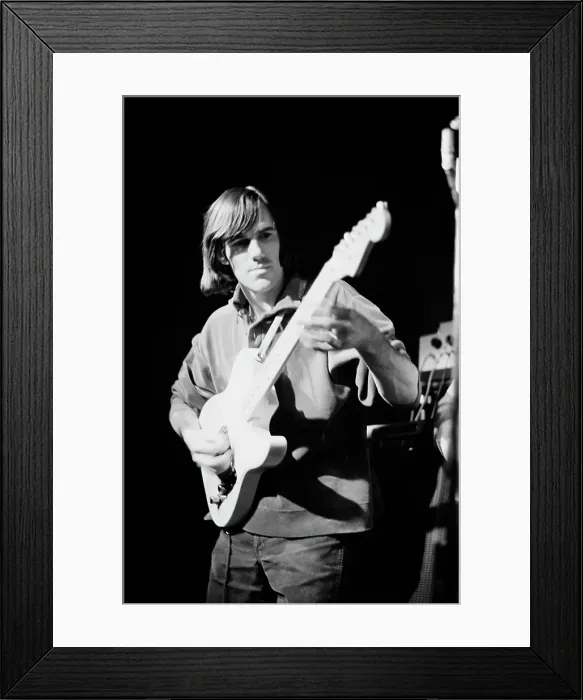 Framed Print : Blues Magoos Framed Print : Blues Magoos