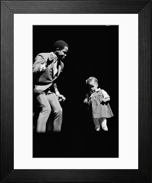 Framed Print : Joe Tex. American soul singer and musician Joe Tex Framed Print : Joe Tex. American soul singer and musician Joe Tex