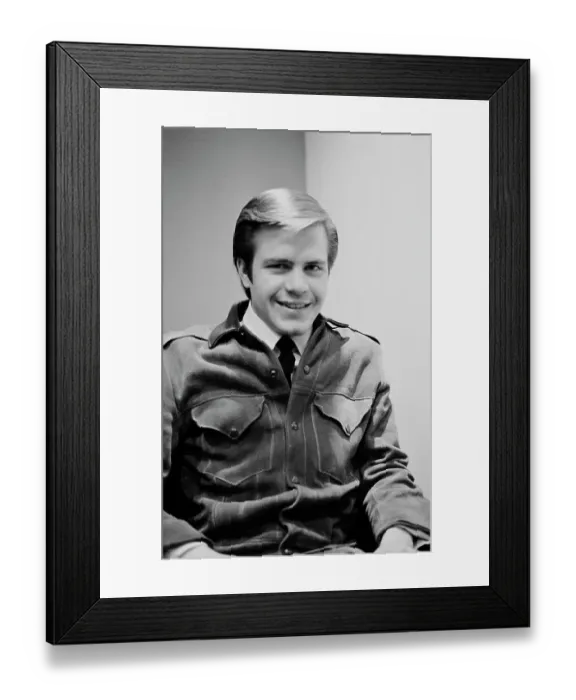 Framed Print : Randy Fuller Framed Print : Randy Fuller