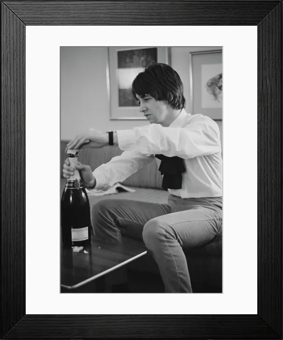 Framed Print : The Hollies Framed Print : The Hollies