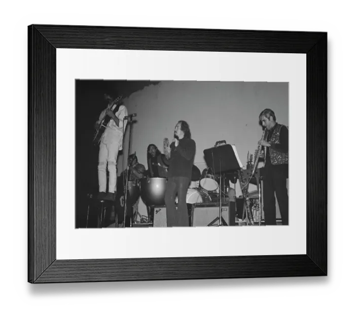 Framed Print : Frank Zappa Framed Print : Frank Zappa
