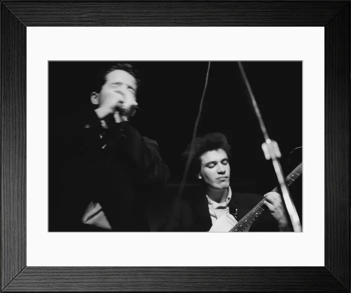 Framed Print : Butterfield Blues Band In NYC Framed Print : Butterfield Blues Band In NYC
