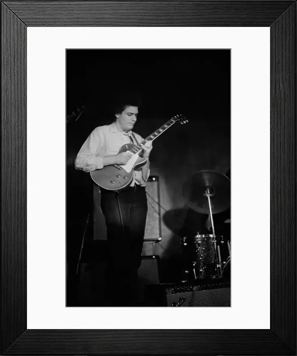 Framed Print : Butterfield Blues Band In NYC Framed Print : Butterfield Blues Band In NYC