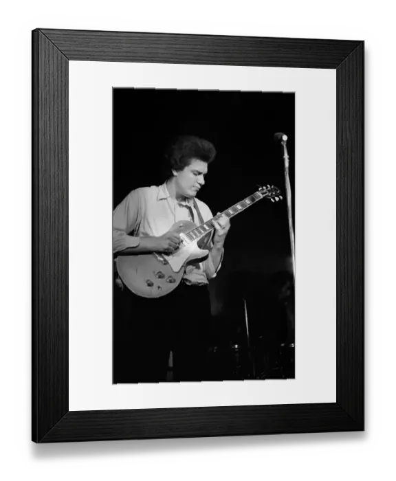 Framed Print : Butterfield Blues Band In NYC Framed Print : Butterfield Blues Band In NYC