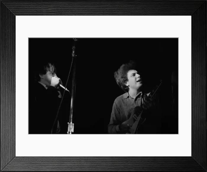 Framed Print : Butterfield Blues Band In NYC Framed Print : Butterfield Blues Band In NYC