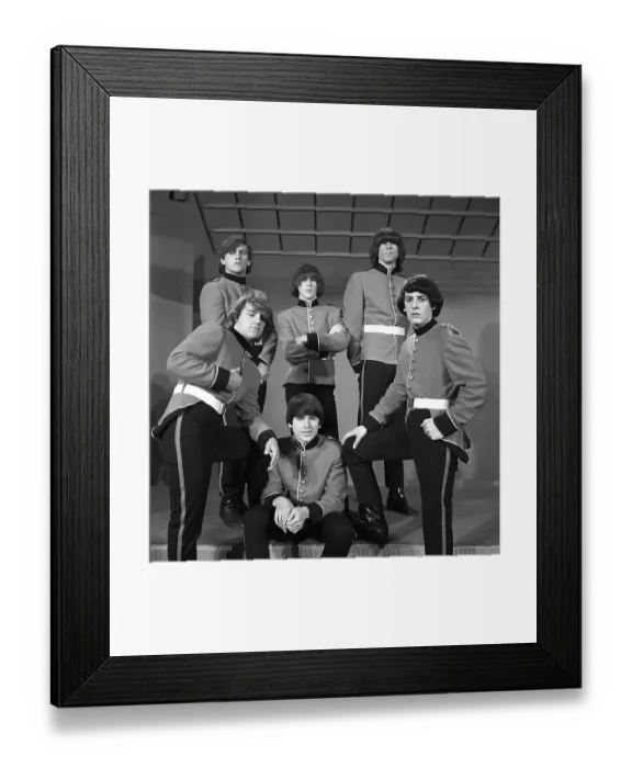Framed Print : The Palace Portrait Session Framed Print : The Palace Portrait Session