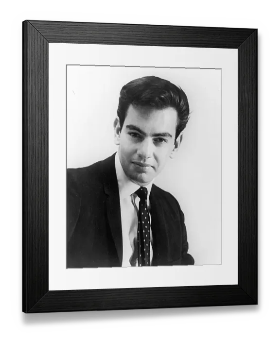 Framed Print : Early Portrait Framed Print : Early Portrait