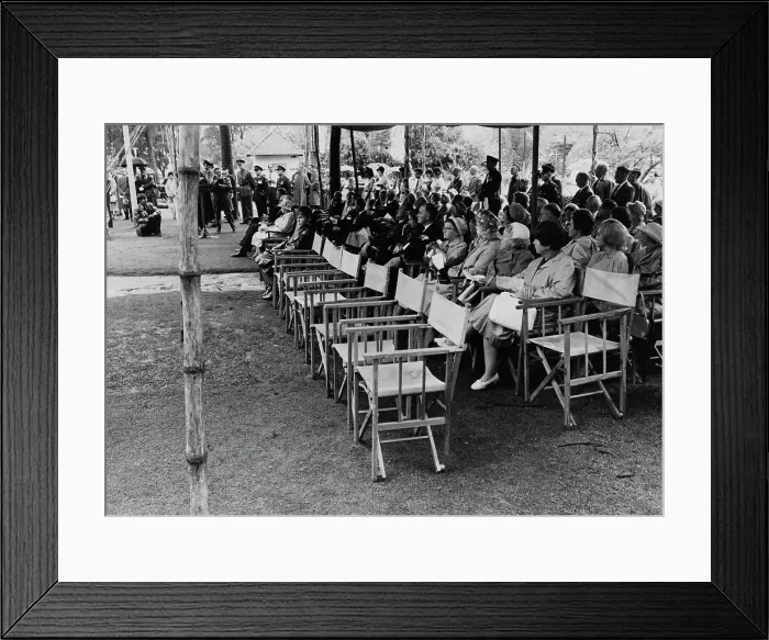 Framed Print : Silence In Salisbury Framed Print : Silence In Salisbury