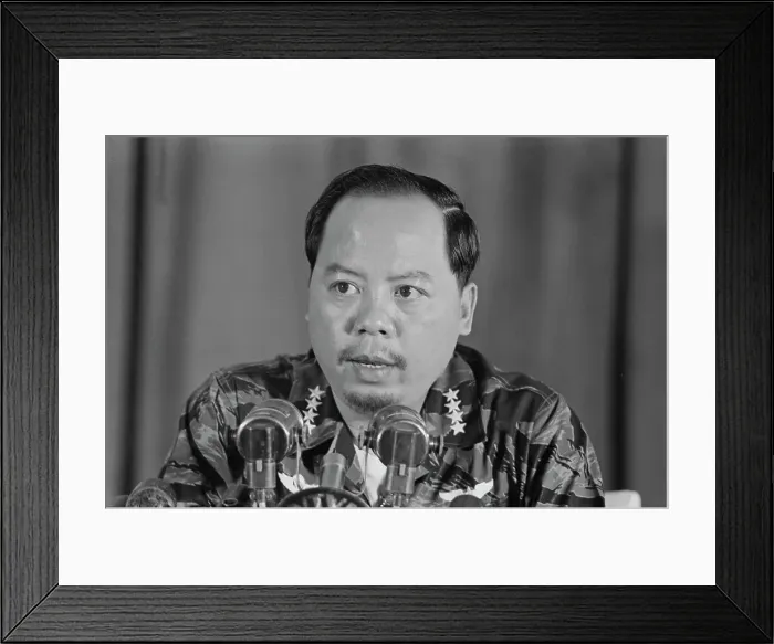 Framed Print : Nguyen Khanh Framed Print : Nguyen Khanh