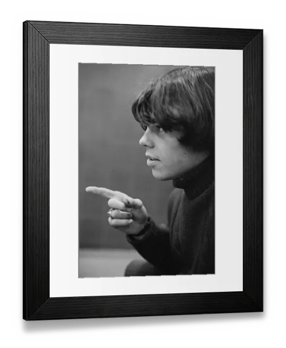 Framed Print : The McCoys In New York Framed Print : The McCoys In New York