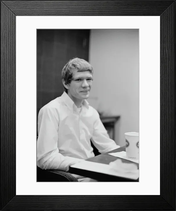 Framed Print : The McCoys In New York Framed Print : The McCoys In New York