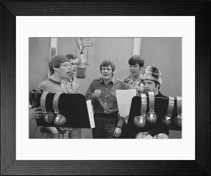 Framed Print : The Association Framed Print : The Association