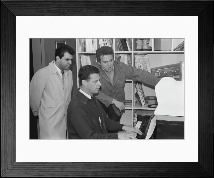 Framed Print : Bobby Vinton, American Singer-Songwriter & Actor Framed Print : Bobby Vinton, American Singer-Songwriter & Actor