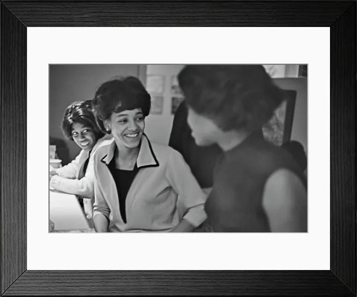 Framed Print : Backstage With The Toys Framed Print : Backstage With The Toys