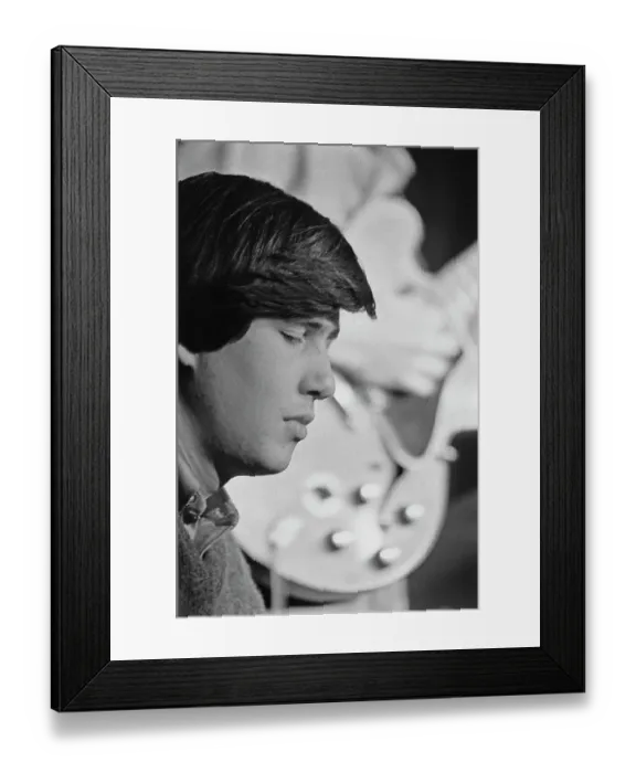 Framed Print : Mark Naftalin Framed Print : Mark Naftalin