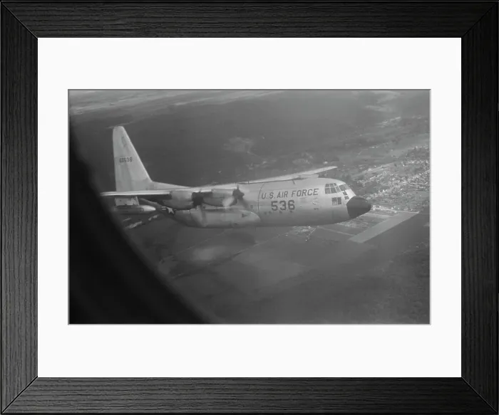 Framed Print : Dreux Air Force Base Framed Print : Dreux Air Force Base