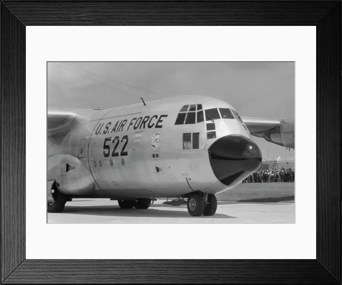 Framed Print : Dreux Air Force Base Framed Print : Dreux Air Force Base