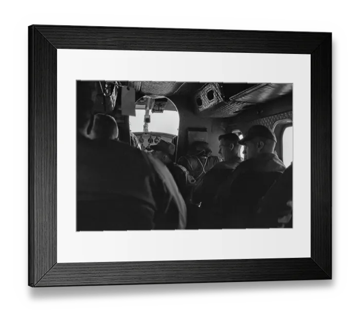 Framed Print : Dreux Air Force Base Framed Print : Dreux Air Force Base