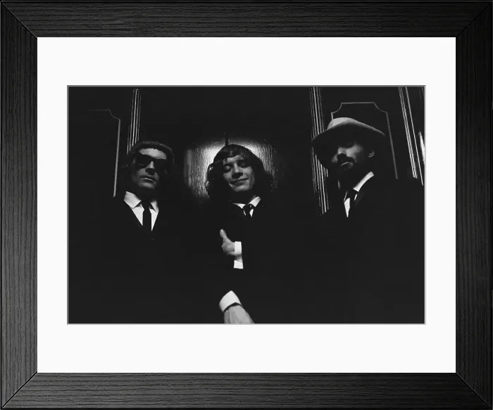 Framed Print : Seventh Sons Framed Print : Seventh Sons