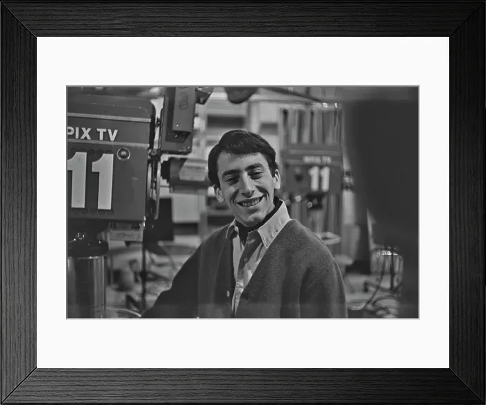 Framed Print : Gary Lewis Framed Print : Gary Lewis