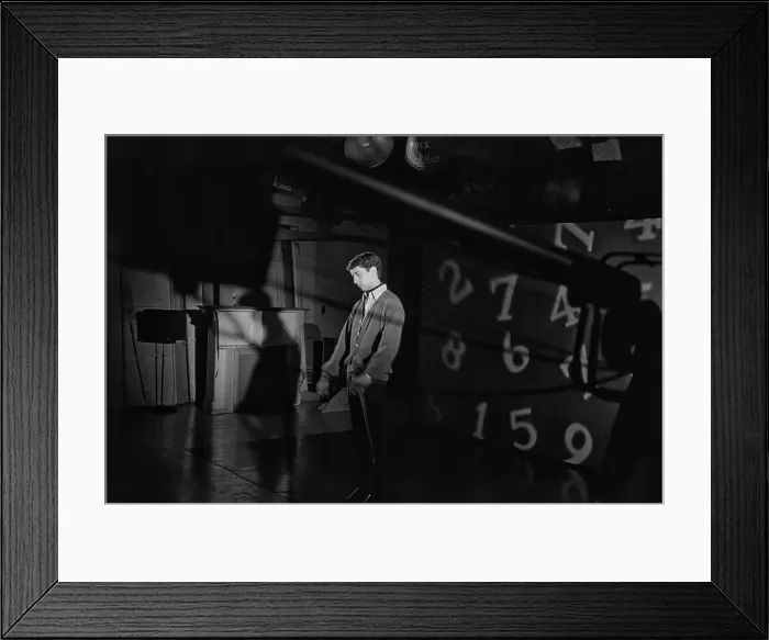 Framed Print : Gary Lewis Framed Print : Gary Lewis